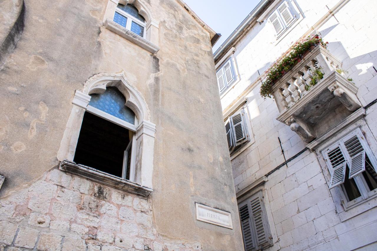 Appartement St3 Split