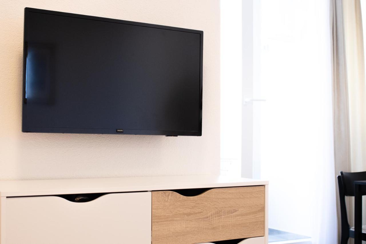 St3 Appartement