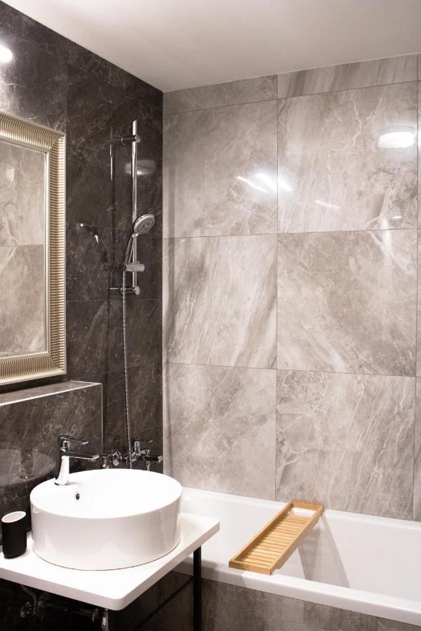 St3 Appartement