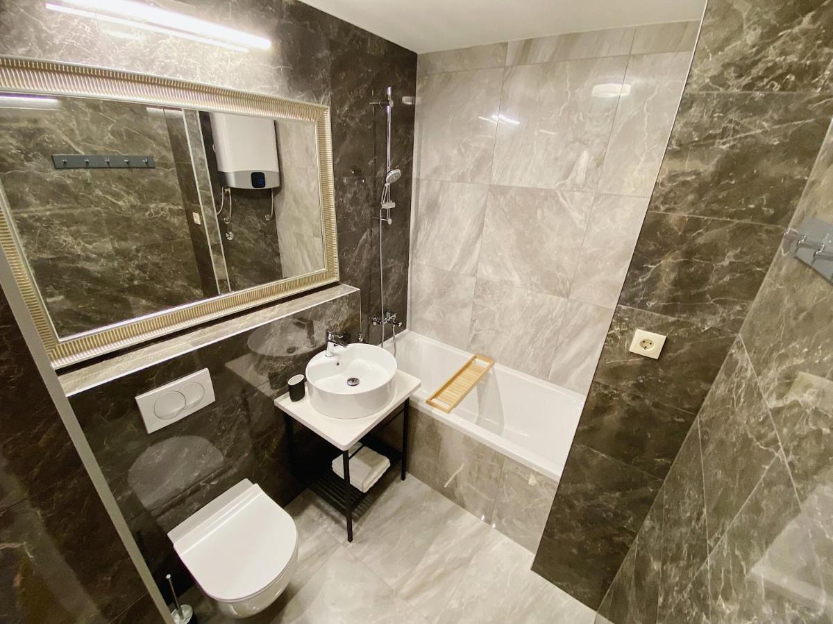 Appartement St3
