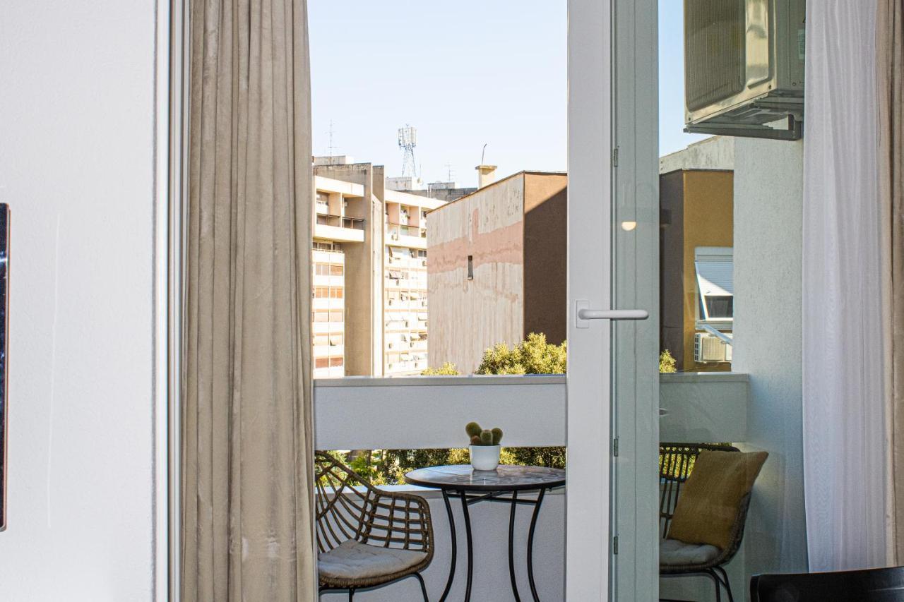 St3 Appartement
