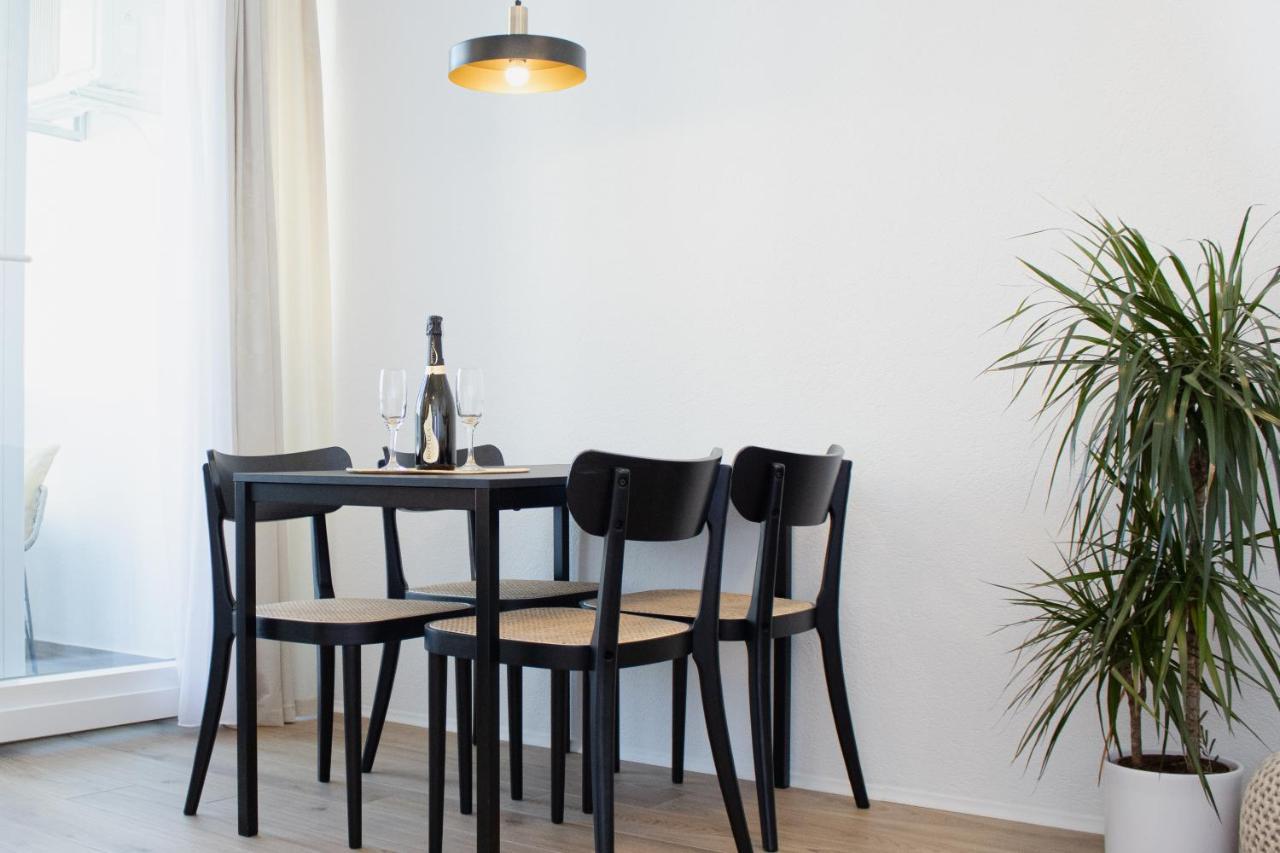 St3 Appartement Split