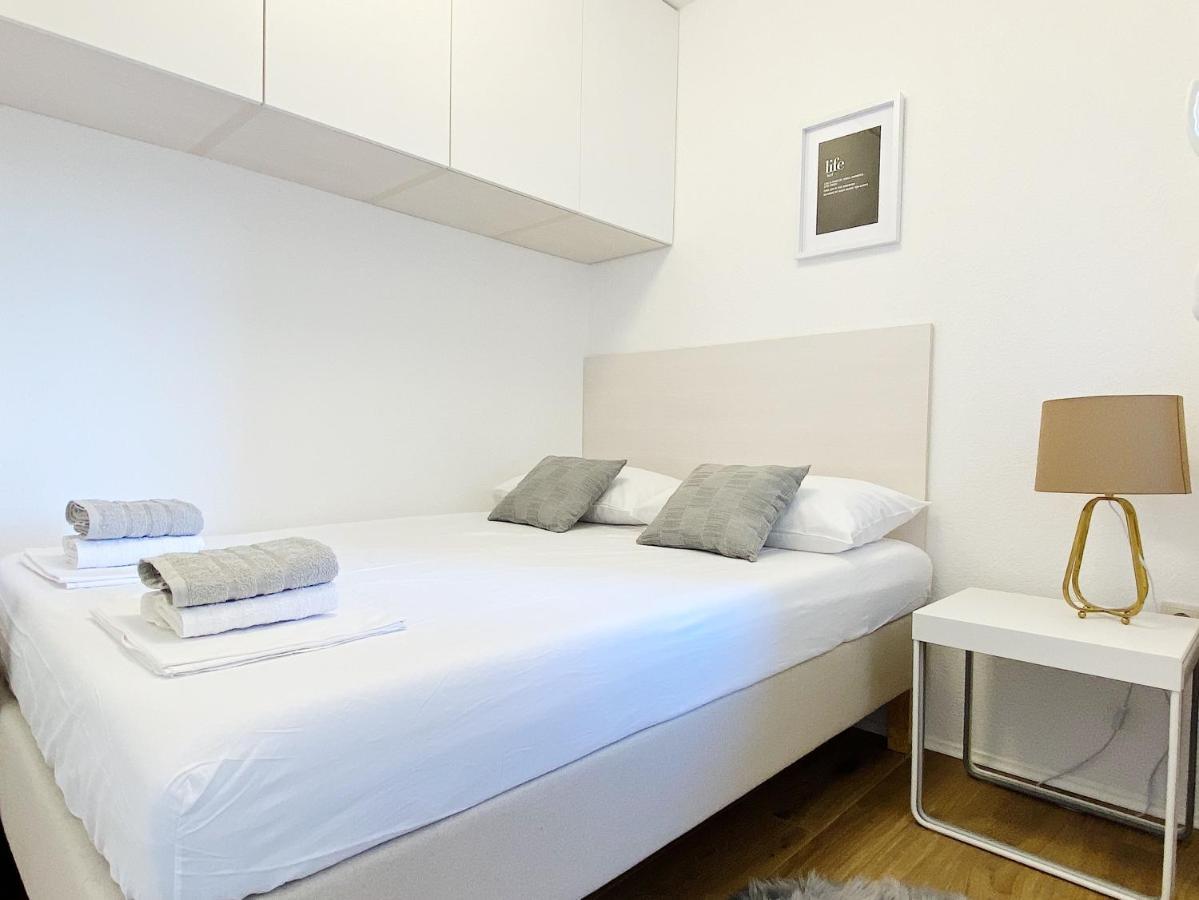 Appartement St3 Split