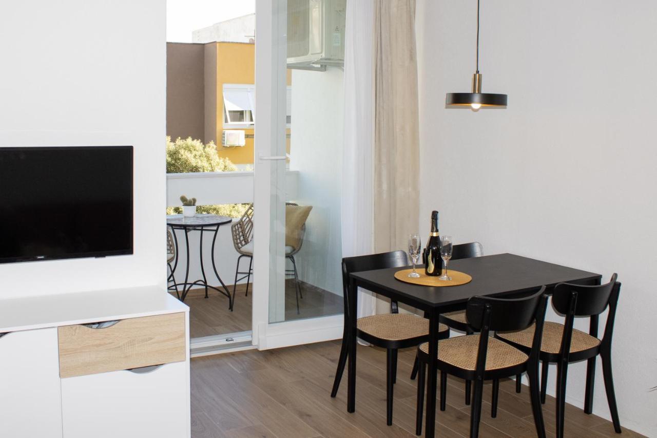 Appartement St3