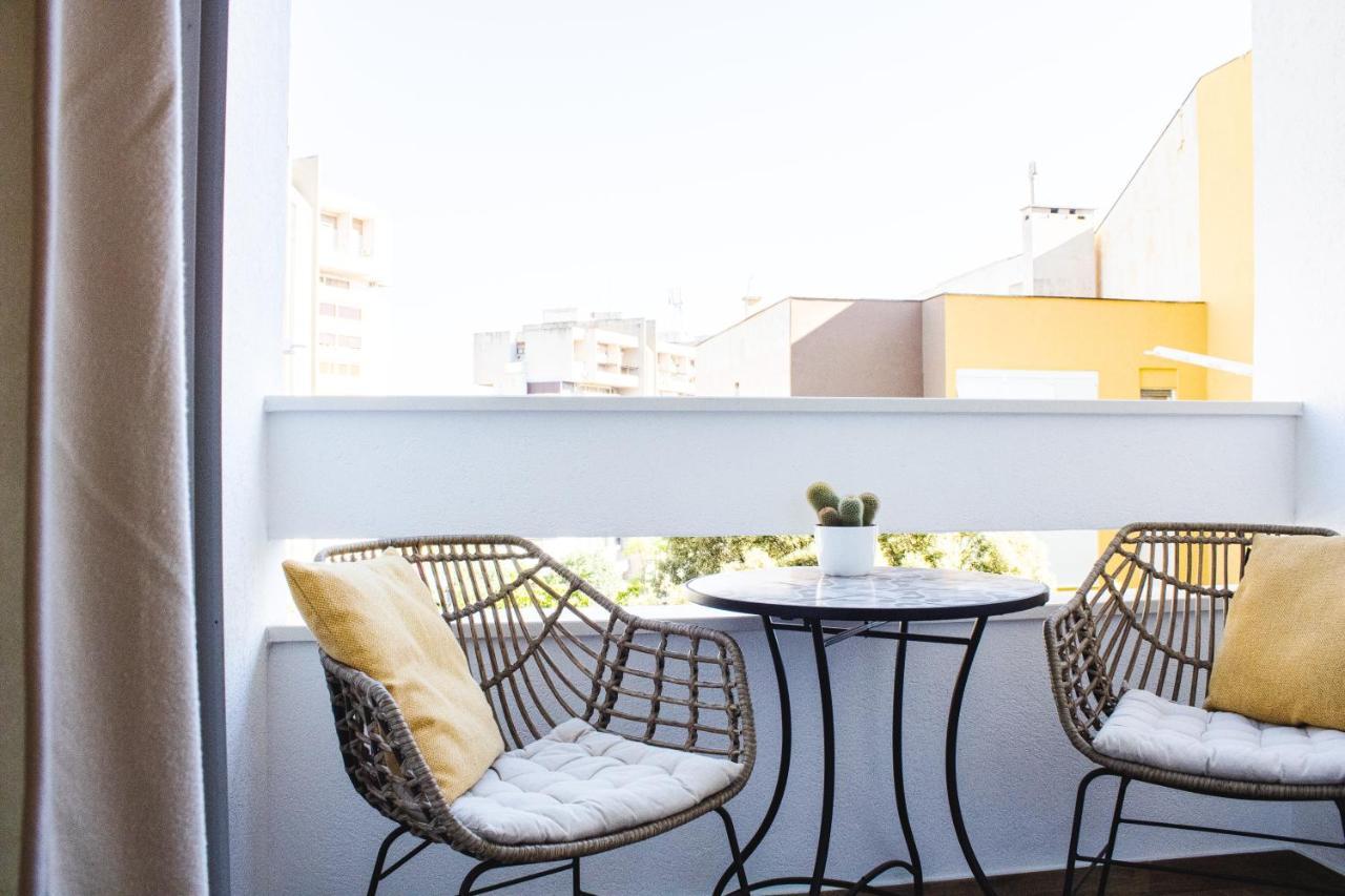 Appartement St3 *