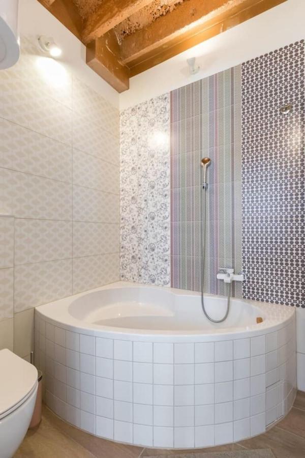 Boutique Triple House With Garden & Roof Terrace Holiday home Split