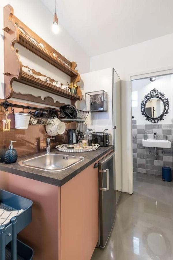 Boutique Triple House With Garden & Roof Terrace Holiday home