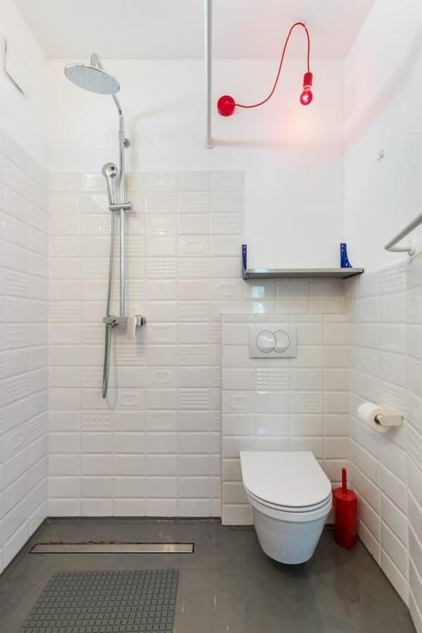 Holiday home Boutique Triple House With Garden & Roof Terrace *