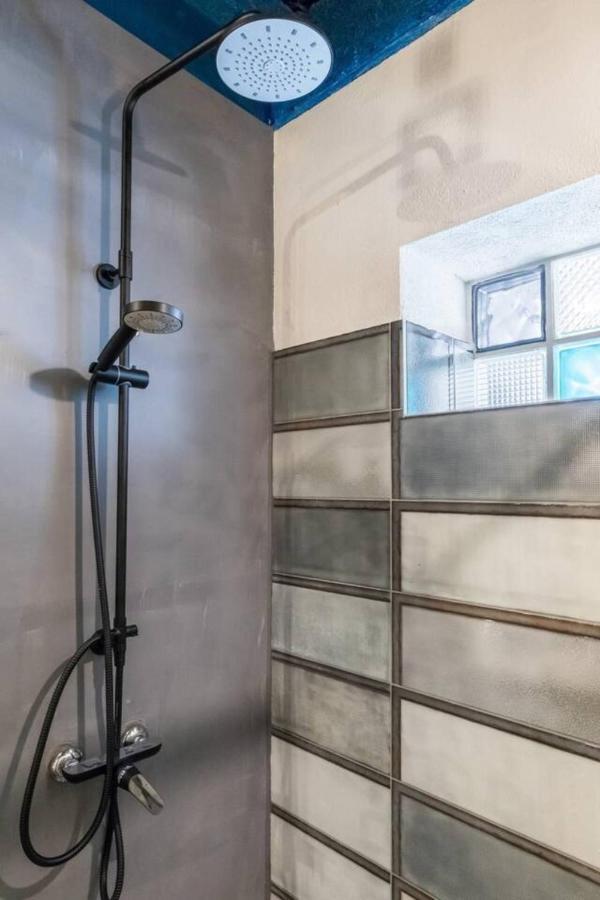 Boutique Triple House With Garden & Roof Terrace * Split