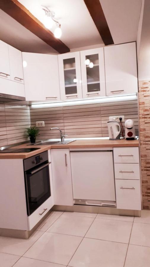 Center Tomislav Appartement Split