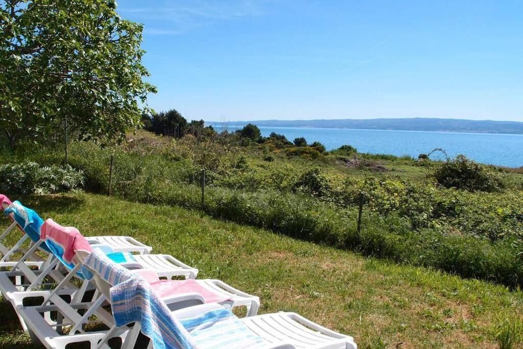 Summerhouse Calypso Apartamento *