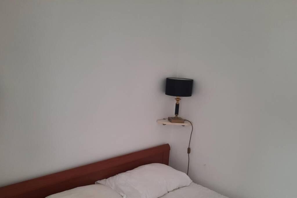 Summerhouse Calypso Apartamento Split