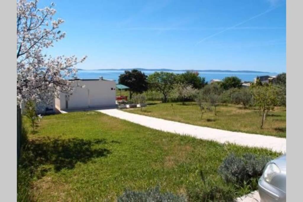 Apartamento Summerhouse Calypso