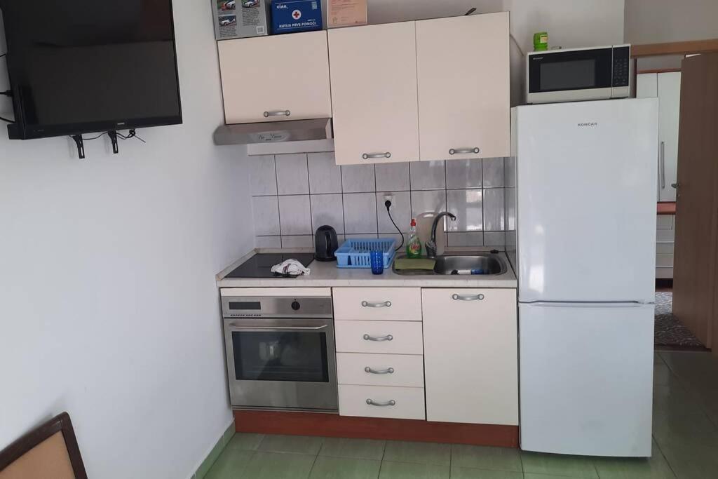 Summerhouse Calypso Apartamento