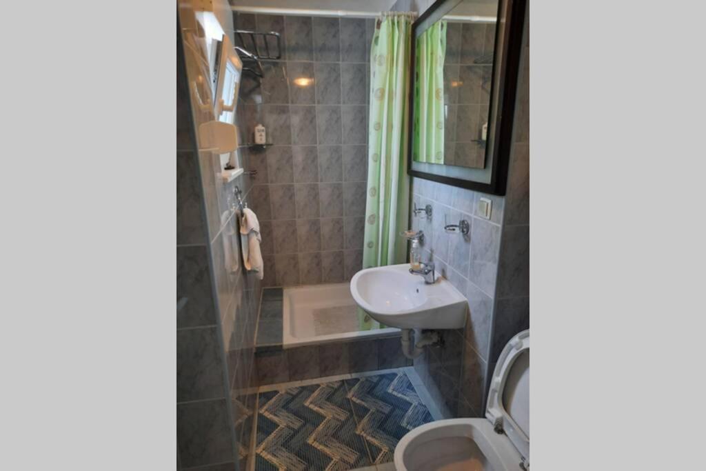 Summerhouse Calypso Apartamento