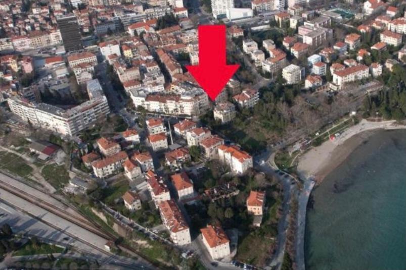 Apartment Studio Manu Split