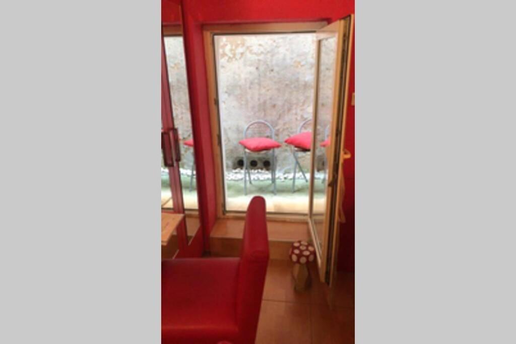 Elena Red Dowtown Appartement Split