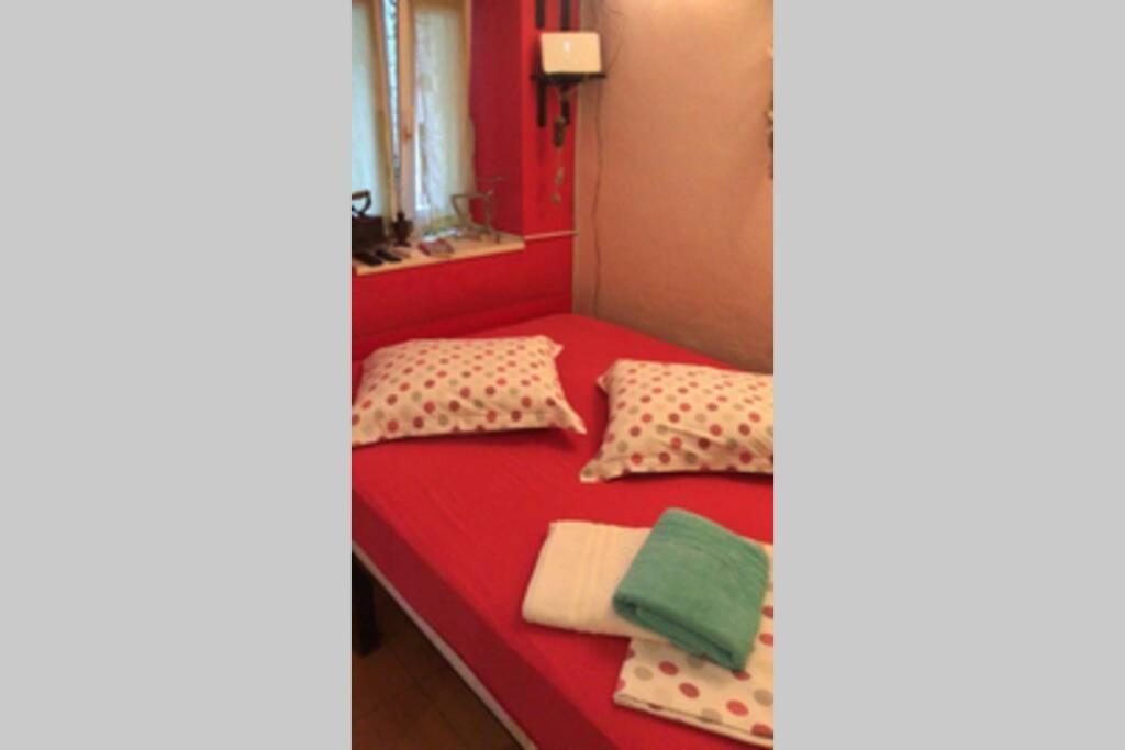 Appartement Elena Red Dowtown