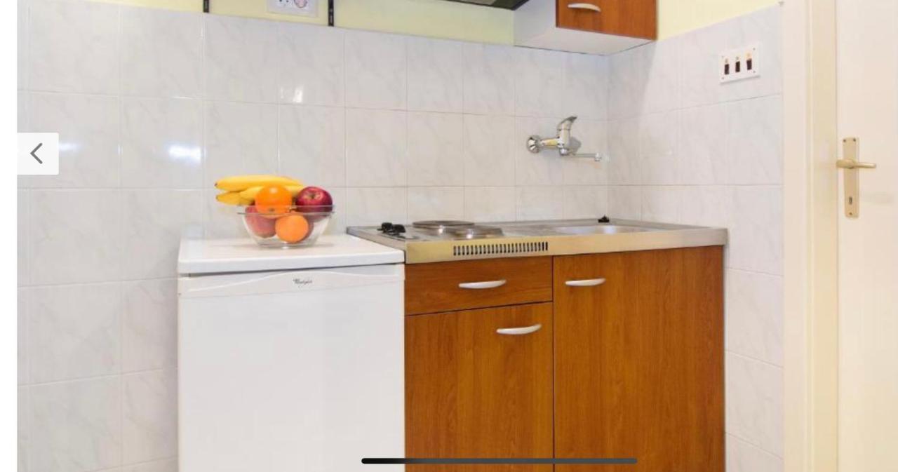 Apartman Studio Manu *
