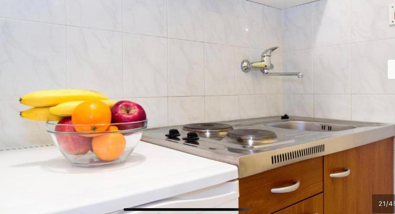 Apartman Studio Manu