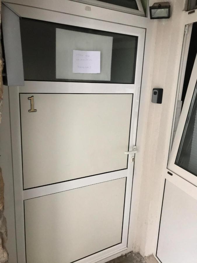 Appartement Elena Red Dowtown *