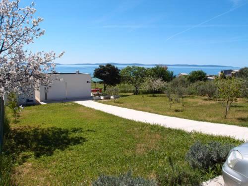 Apartamento Summerhouse Calypso Split