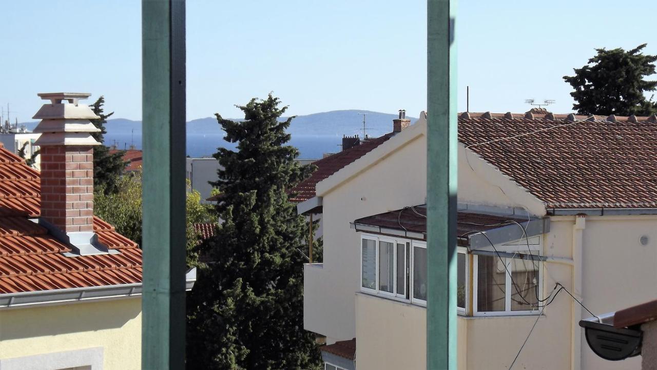 Vujevic Guest house Split