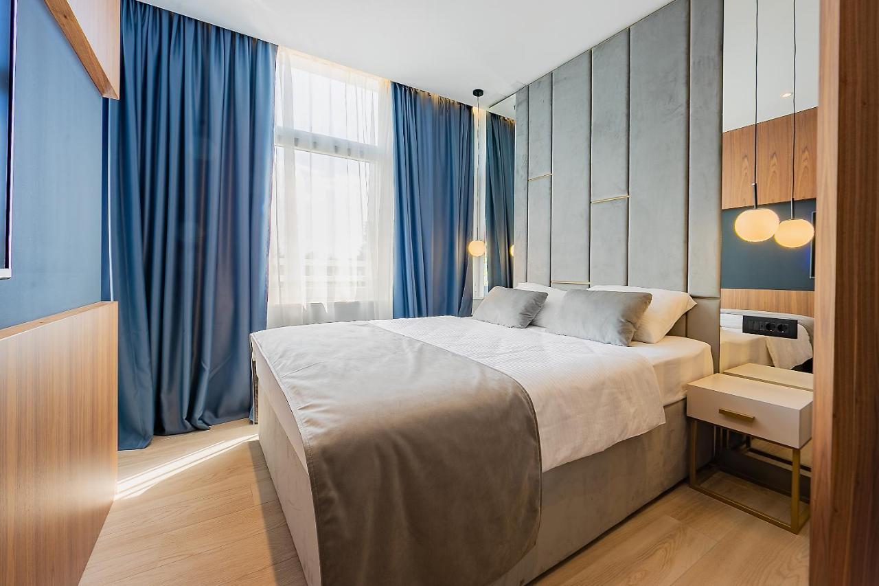 Caldo Luxury 4*