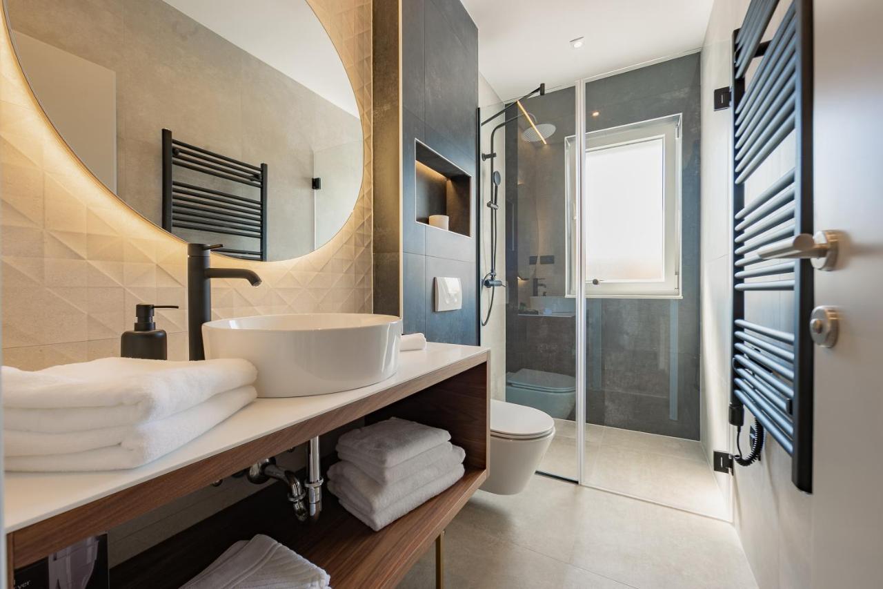 Gasthof Caldo Luxury