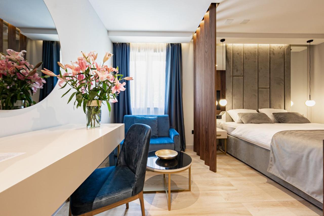 Gasthof Caldo Luxury