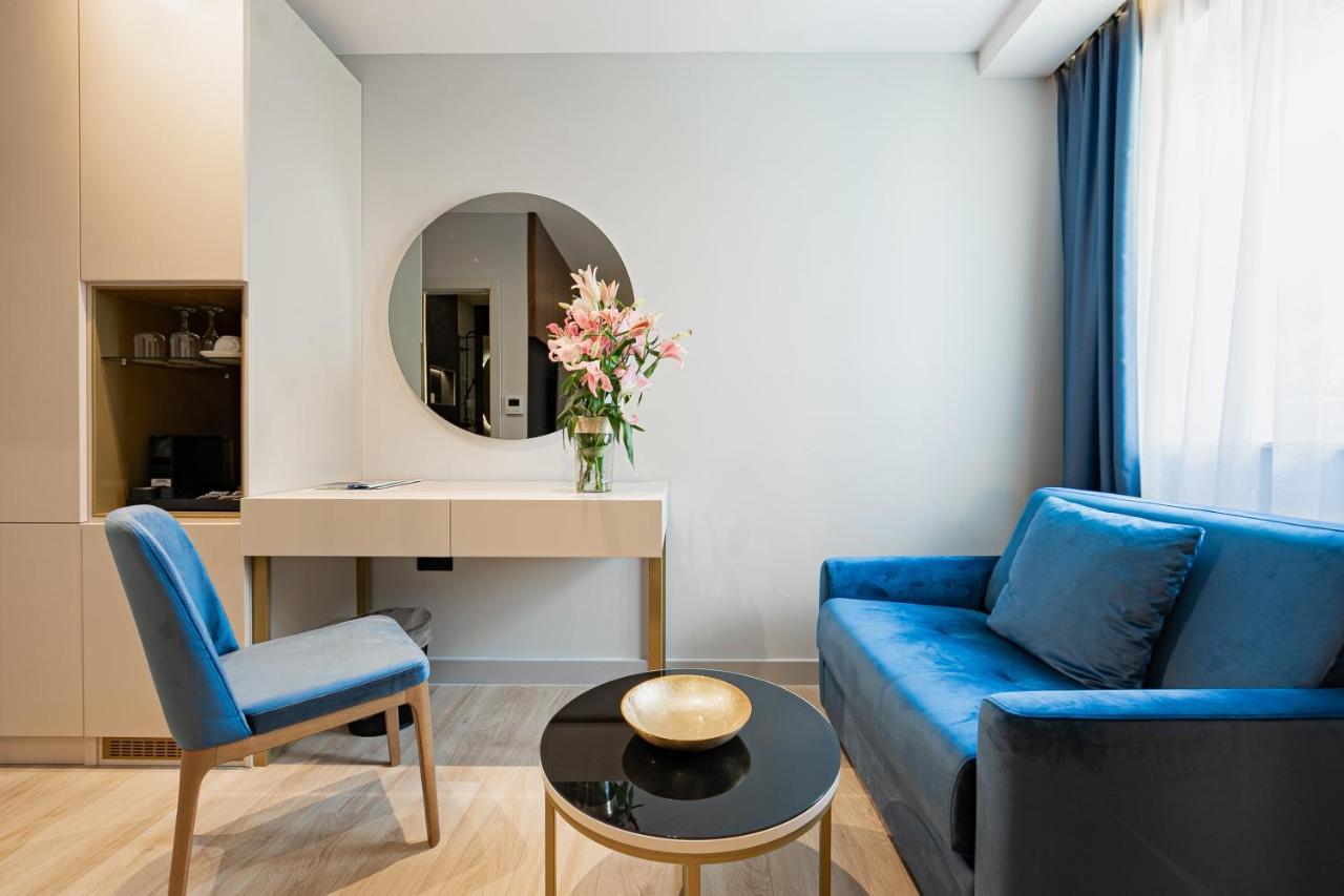 Caldo Luxury Gasthof 4*
