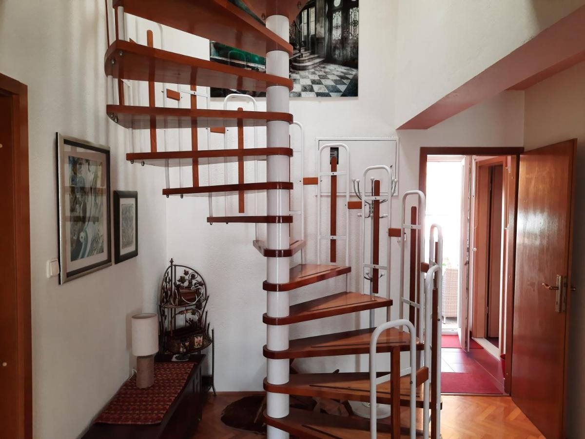Bella Sanja Appartement *