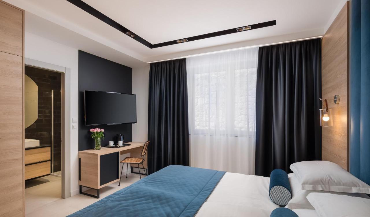 Luxury Unicus I, Ii, Iv Split