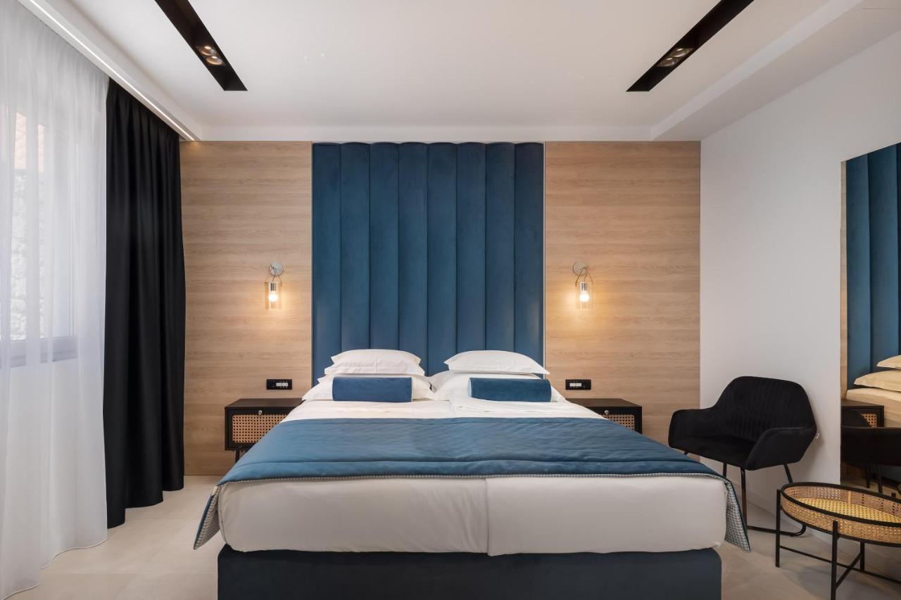 Guest house Luxury Unicus I, Ii, Iv 4*