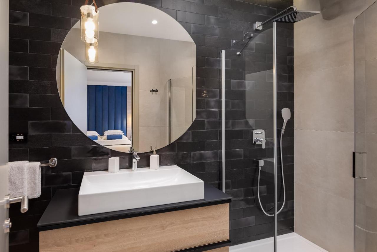 Luxury Unicus I, Ii, Iv Guest house Split