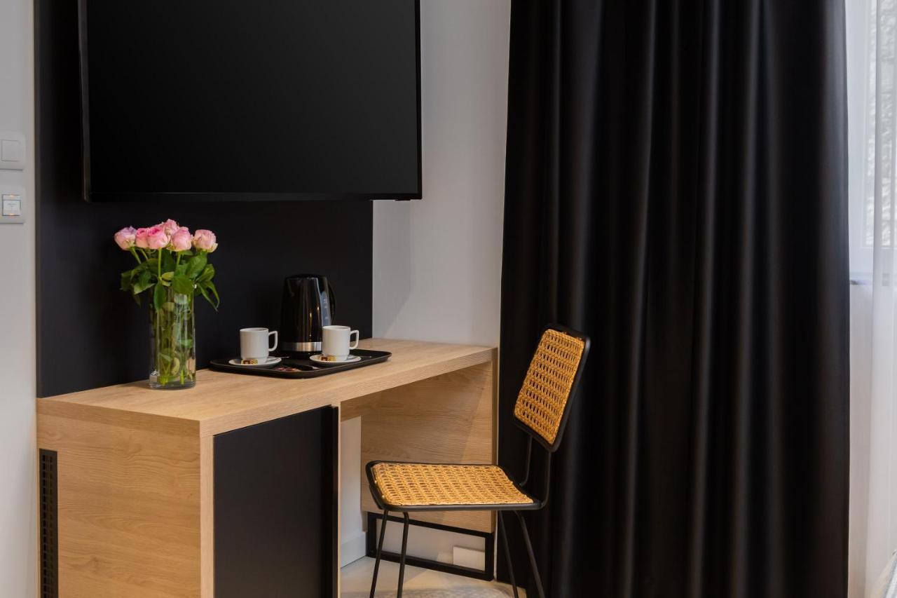 Guest house Luxury Unicus I, Ii, Iv 4*