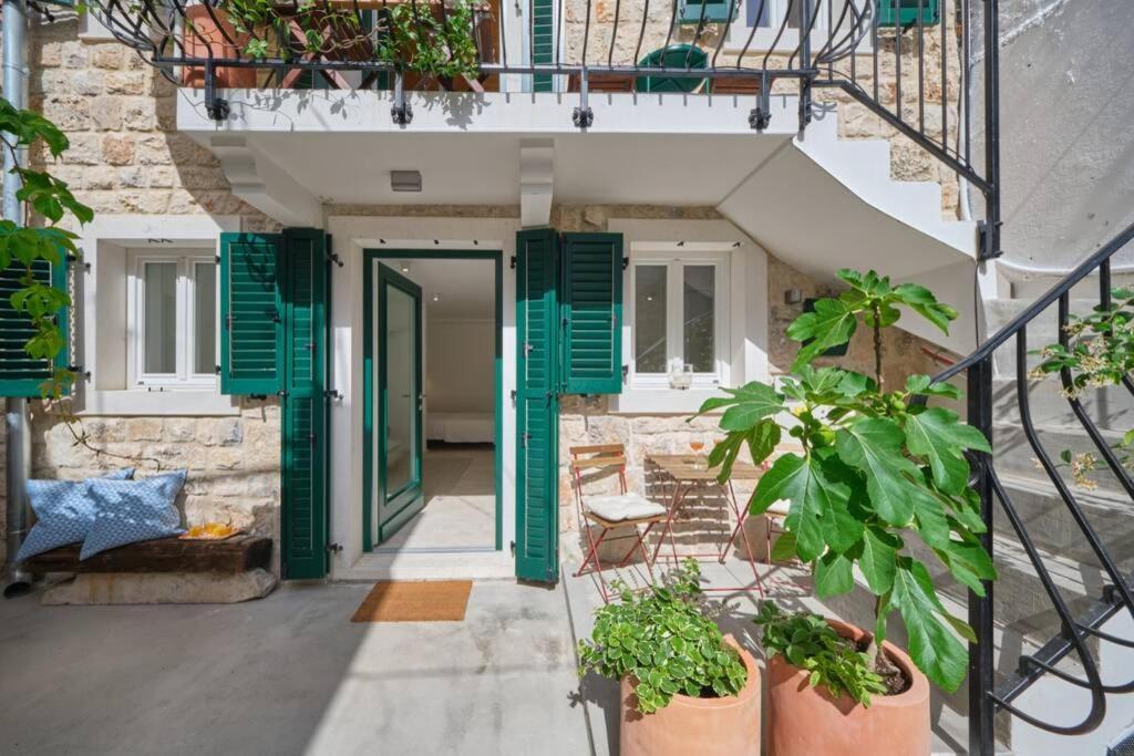 Casa de férias Heritage House In Varos
