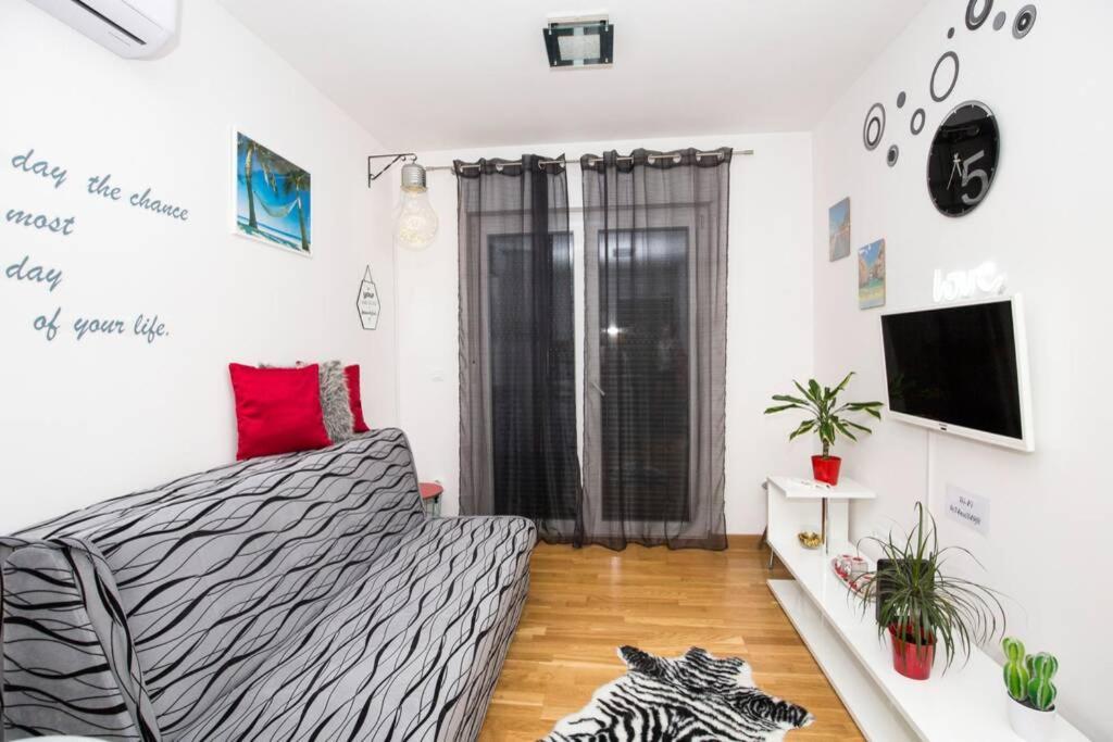 Luxury Viki Very Close To Beach Apartamento