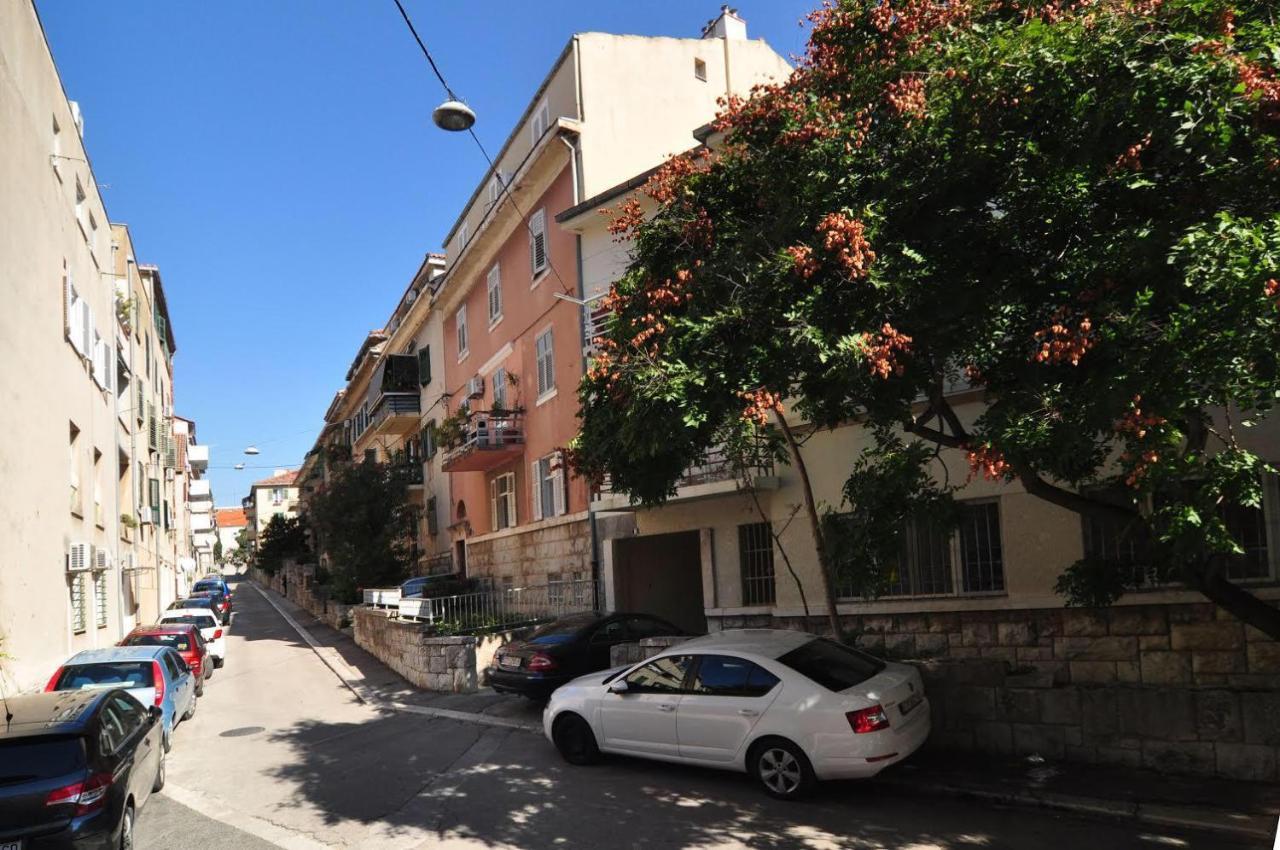 Apartment Rosi