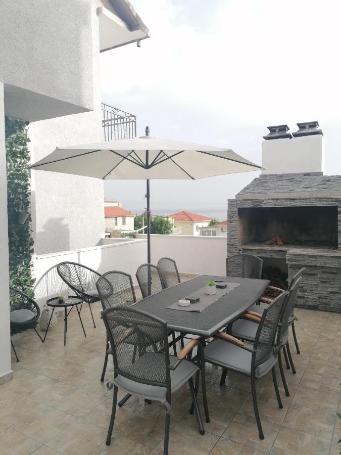 Apartamento Apartmant I&k *