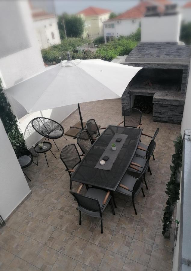 Apartmant I&k Split