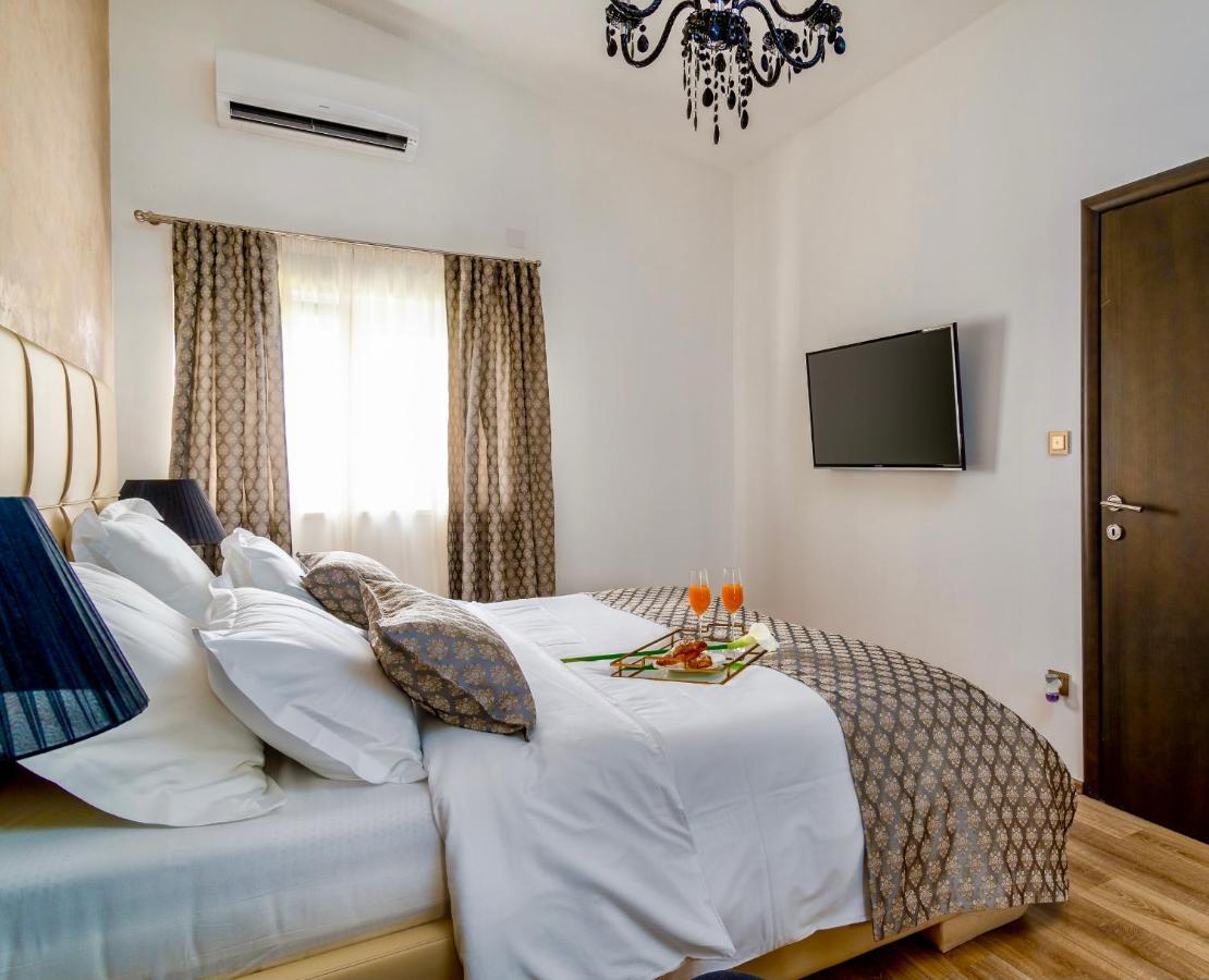 Apartman Sea Sparkle 2 Luxury