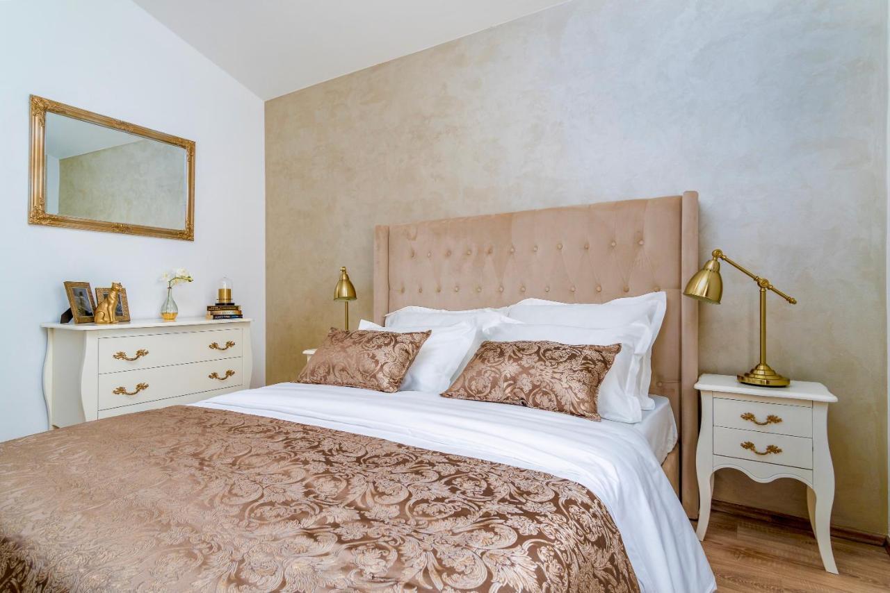 Sea Sparkle 2 Luxury * Split