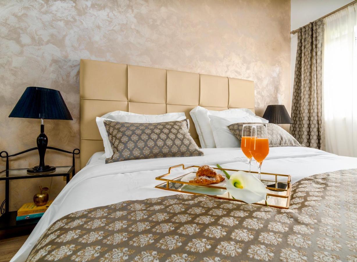 Sea Sparkle 2 Luxury Apartman *