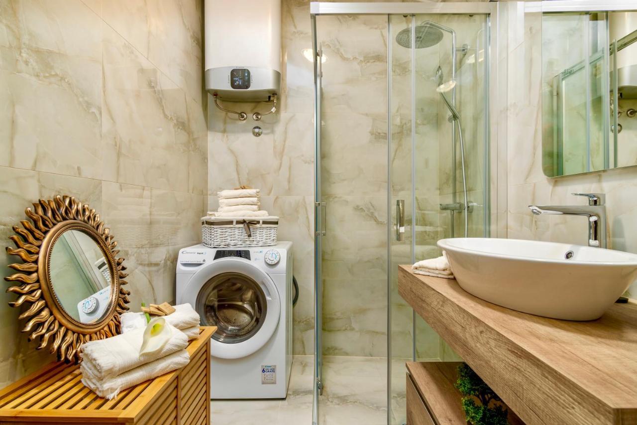 Sea Sparkle 2 Luxury Apartman
