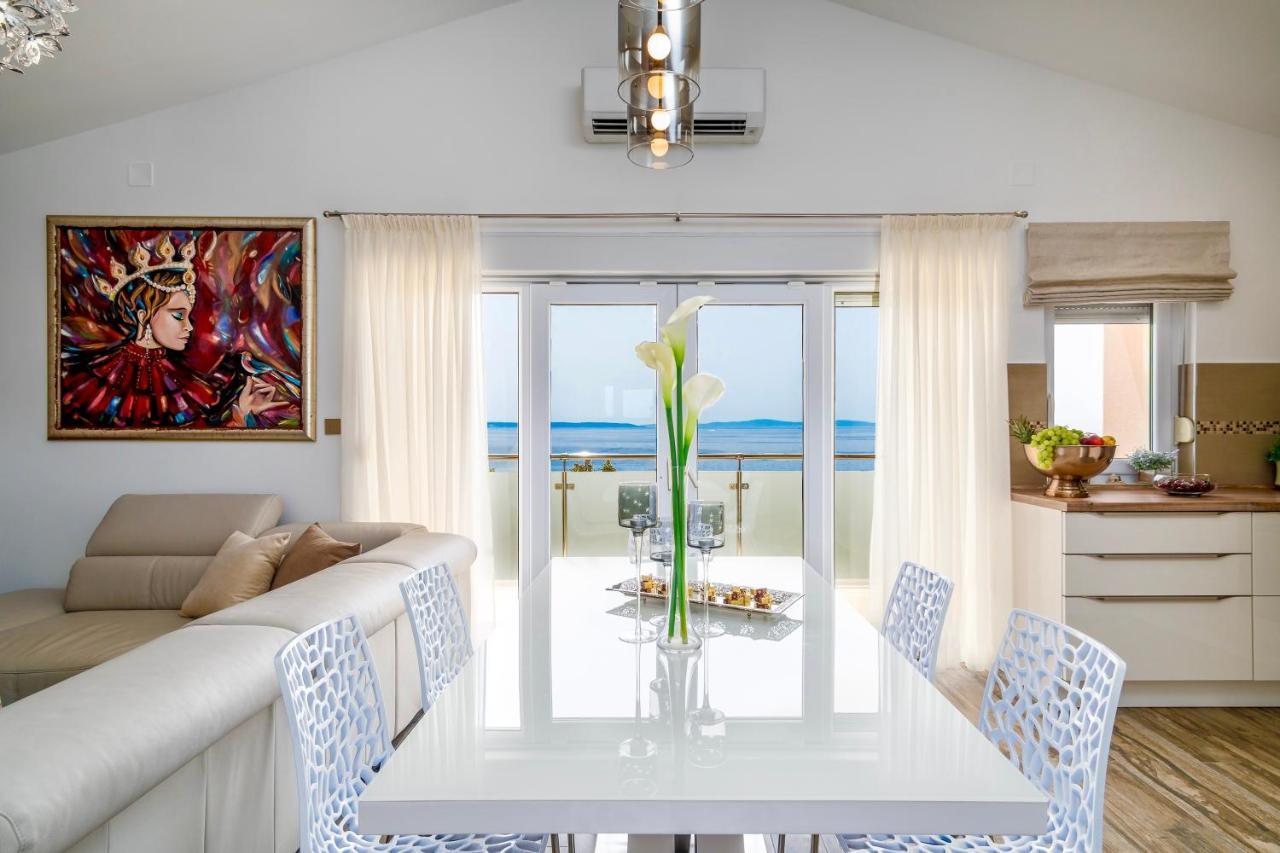 Sea Sparkle 2 Luxury * Split