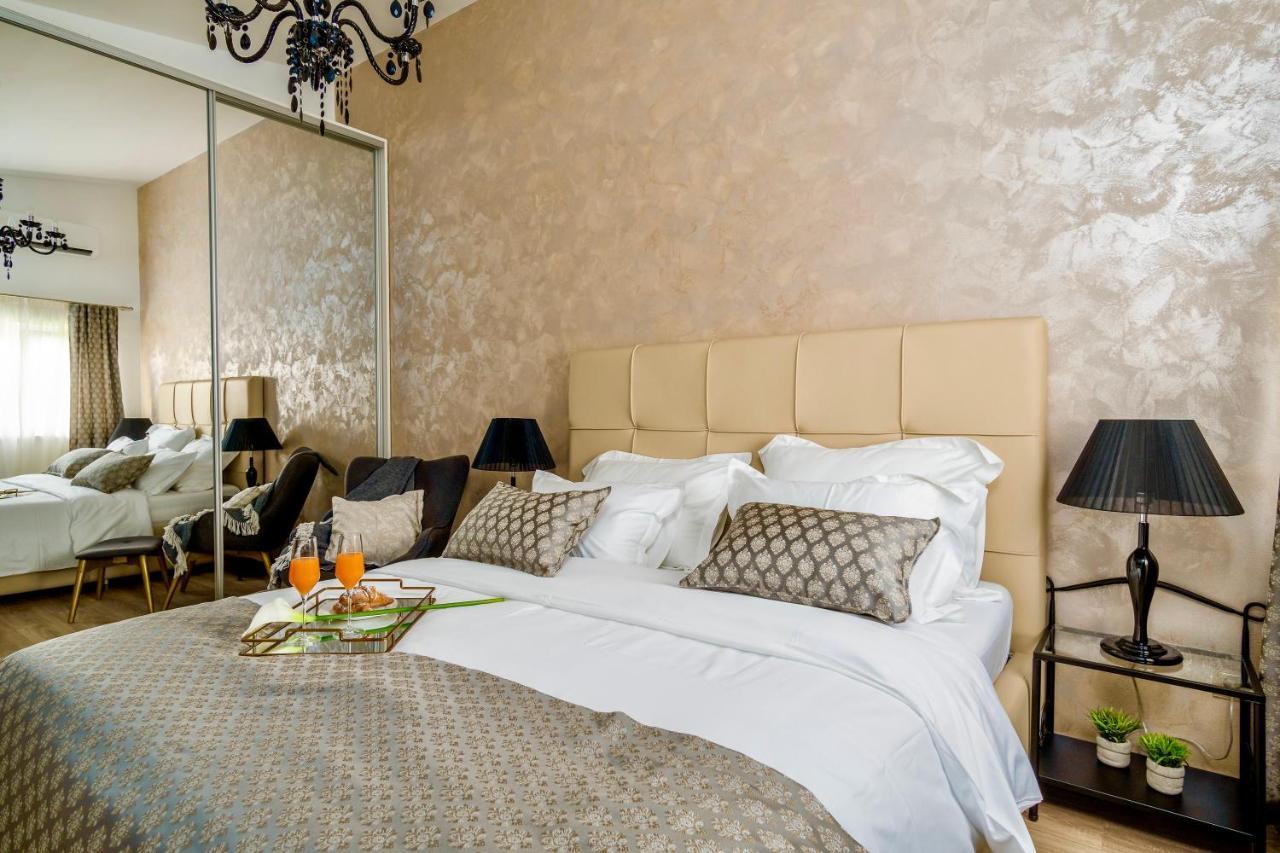 Sea Sparkle 2 Luxury Apartman *