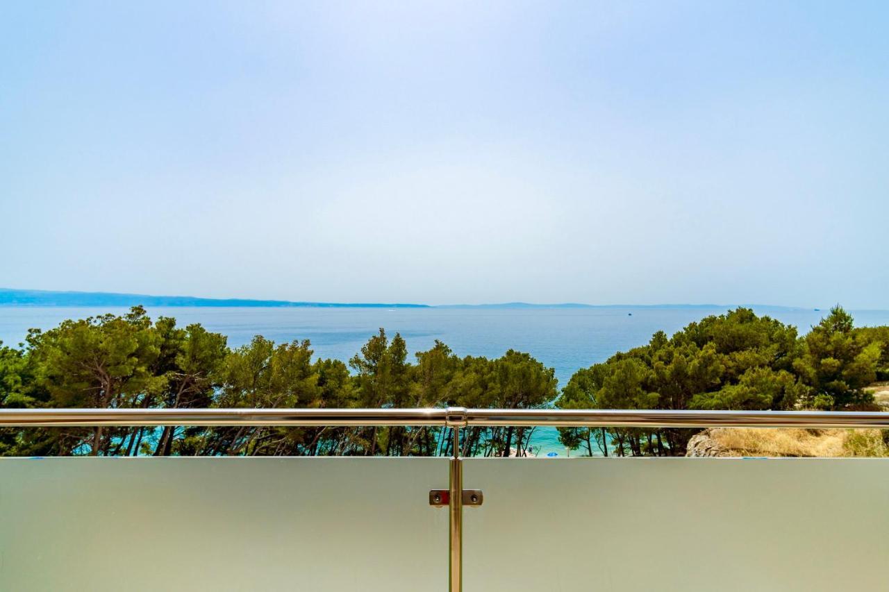 Sea Sparkle 2 Luxury Apartman Split