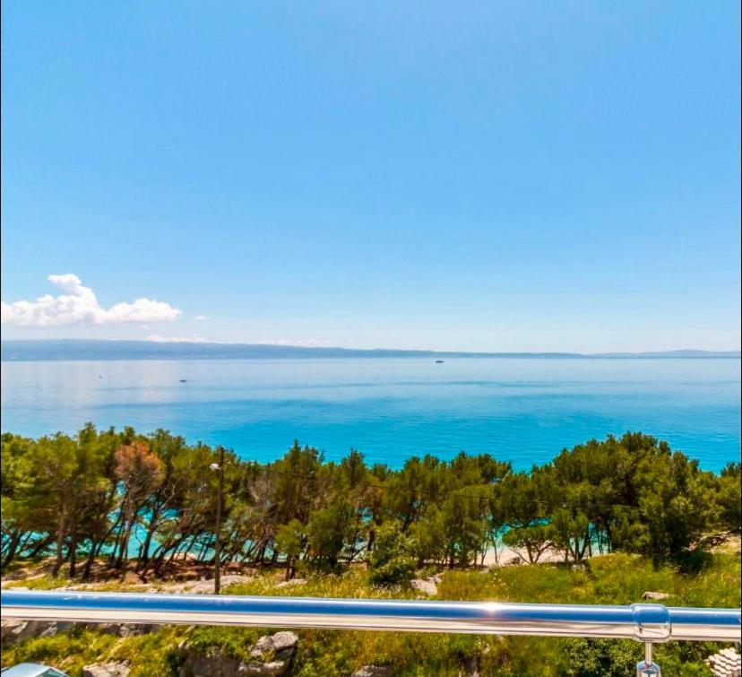 Sea Sparkle 2 Luxury Split