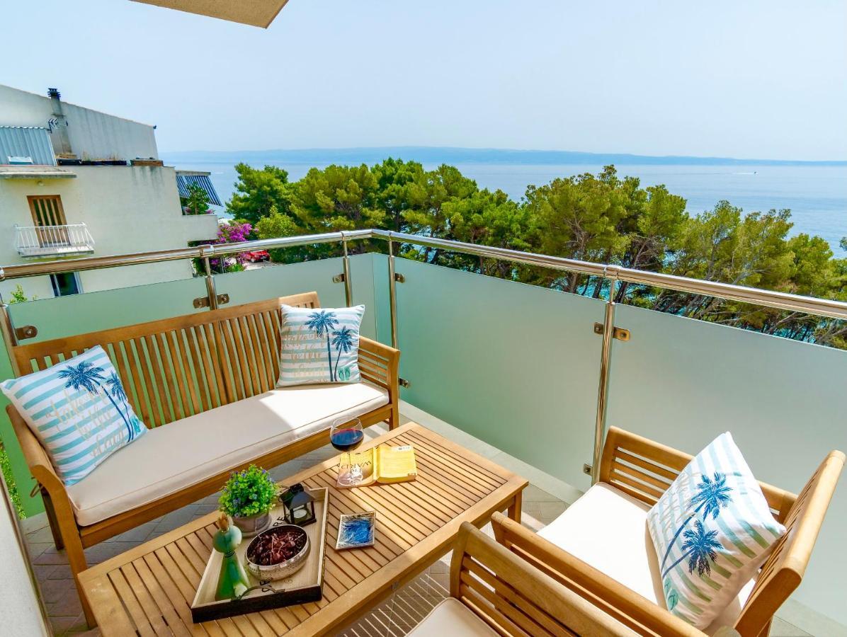 Sea Sparkle 2 Luxury * Split